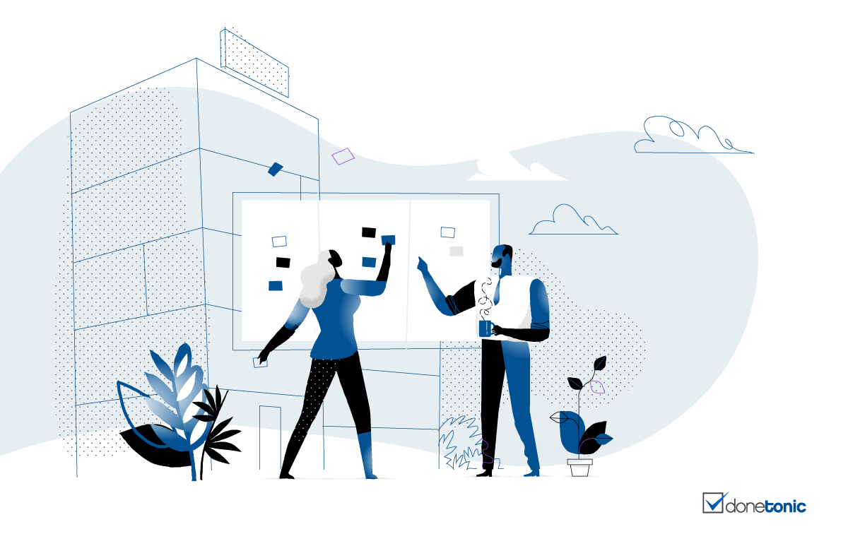Que es el método Kanban