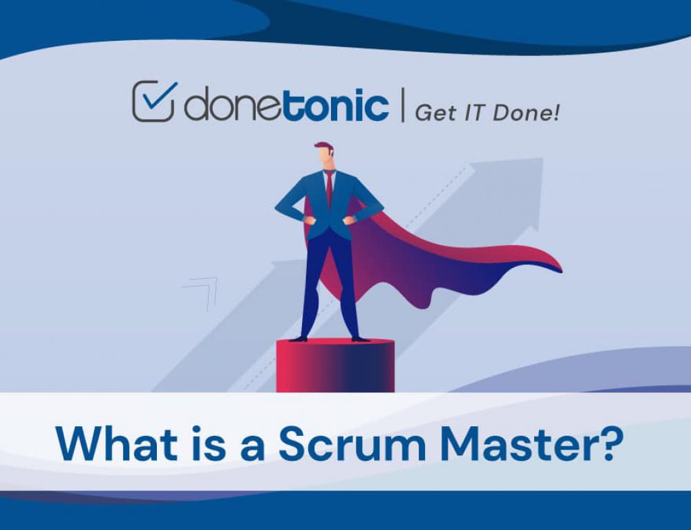 What Is A Daily Scrum