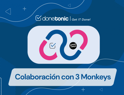 En colaboración con 3Monkeys