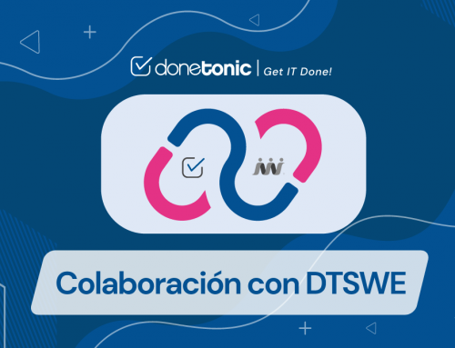 En colaboración con DTSWE