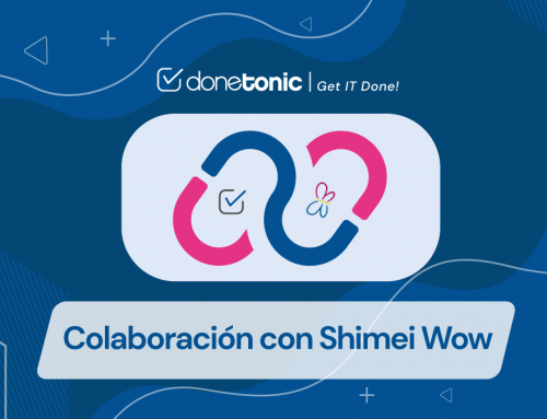 En colaboración con Shimei Wow