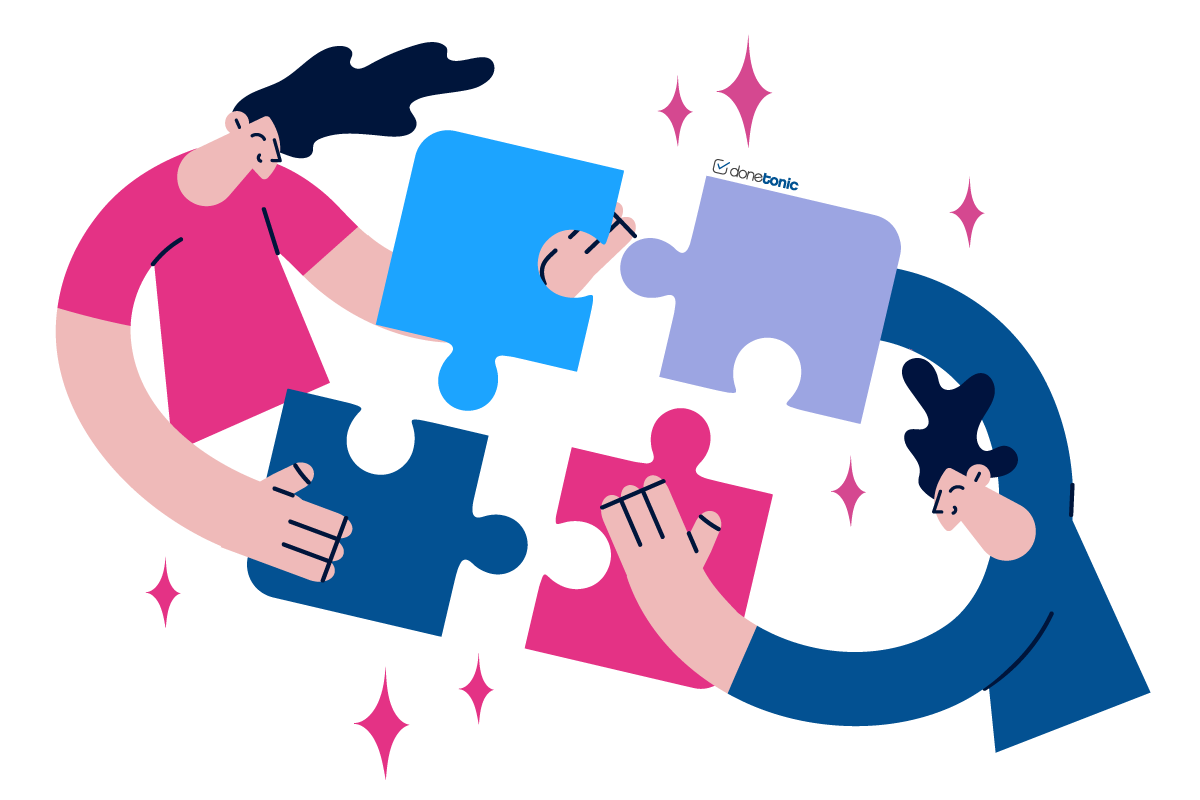 Consejos para trabajar en equipo