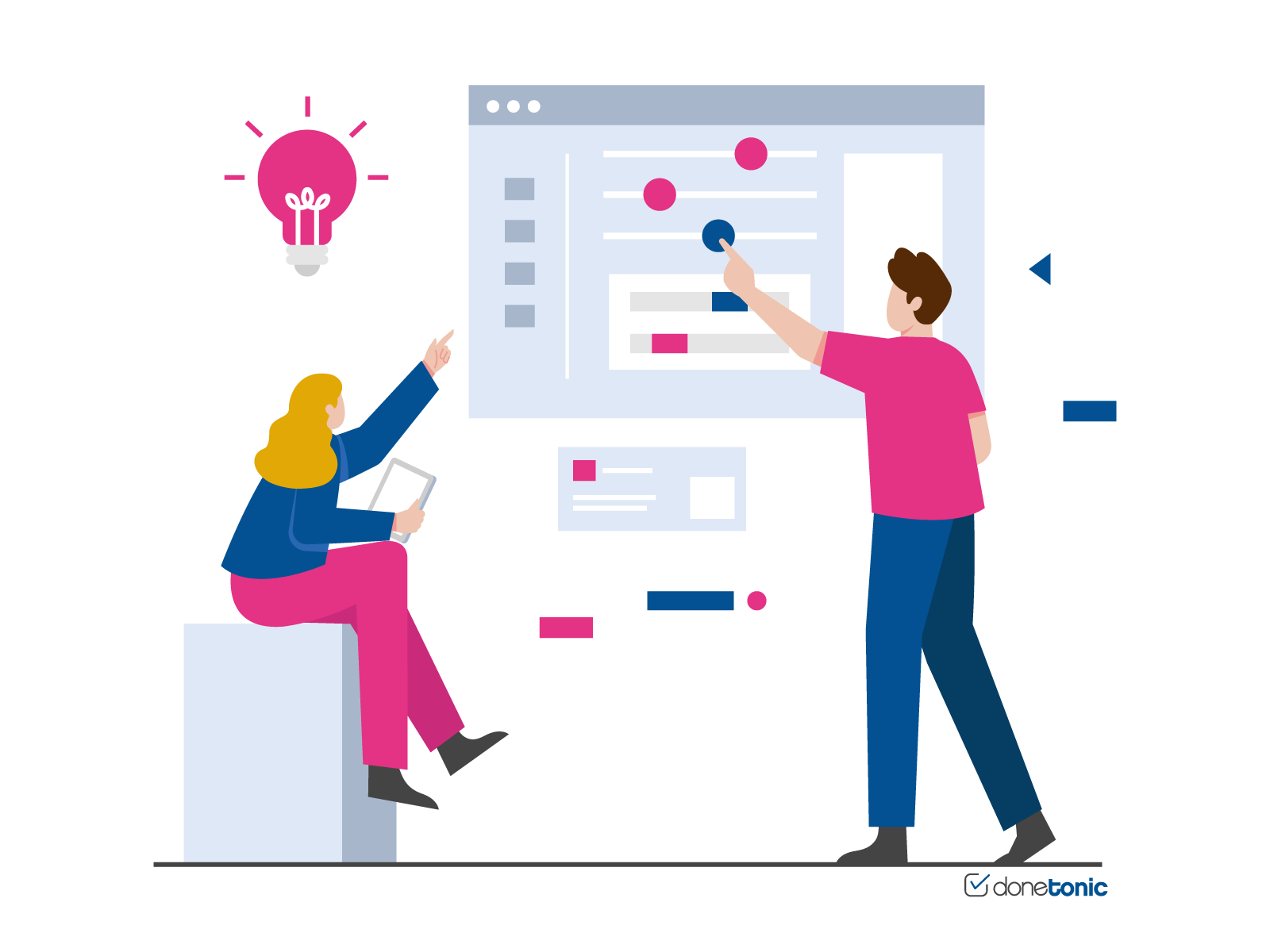 Preparativos para el Sprint Planning