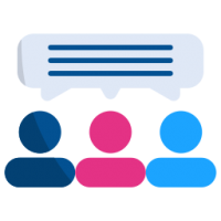 Improve communication Improve communication